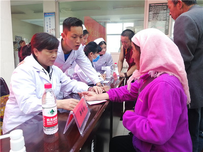 中國農(nóng)工民主黨北京市委員會在醫(yī)學診斷服務(wù)領(lǐng)域的貢獻與展望