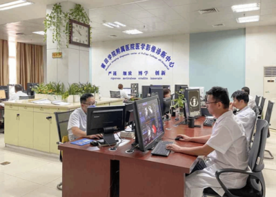 莆田學院附屬醫(yī)院 巡察監(jiān)督“問診把脈”，聚焦群眾急難愁盼問題靶向施策