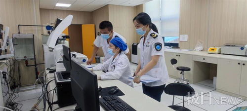 從診療規(guī)范到價格透明 武漢開展醫(yī)療機構(gòu)綜合監(jiān)督檢查，全面提升醫(yī)學診斷服務質(zhì)量