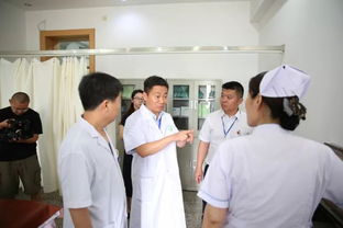 淄博市婦幼保健院成功通過三甲醫院等級復審，診斷技術研發成亮點