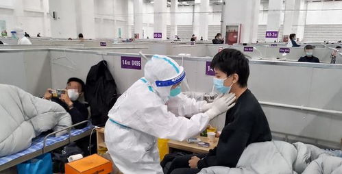 浙派中醫入方艙，四朵金花綻臨港——浙江援滬中醫醫療隊臨港方艙醫院診療紀實